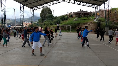 Photos of I.E.M Ciudadela Educativa De Pasto
