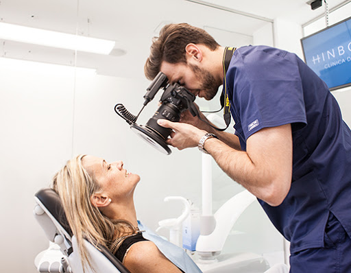 Hinboca Clínica Dental