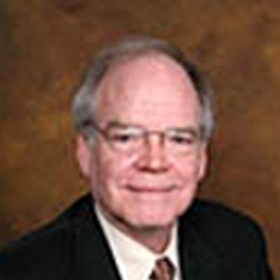 Robert Jamieson, MD - Thumbnail