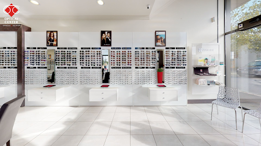 Opticien CHARTRES - BARJOUVILLE Optical Center - Thumbnail
