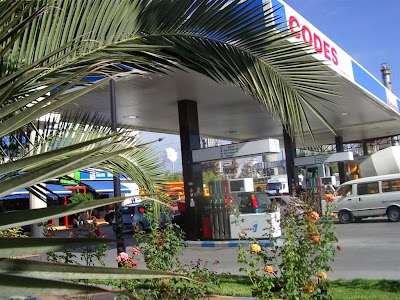 Photos of COMBUSTIBLES DEL ESTRECHO SL