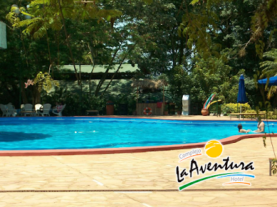Photos of HOTEL CABA&Ntilde;AS COMPLEJO TUR&Iacute;STICO LA AVENTURA