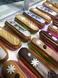 Photo n°2 de Boulangerie Maison Lemasson à Nivillac (Boulangerie)