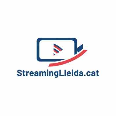 Streaming Lleida - Visual