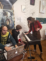 Photo n°27 de LE DJAZZ à Montpellier (Pizzeria)