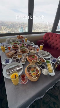 "Teleqüllə" Restaurant by null