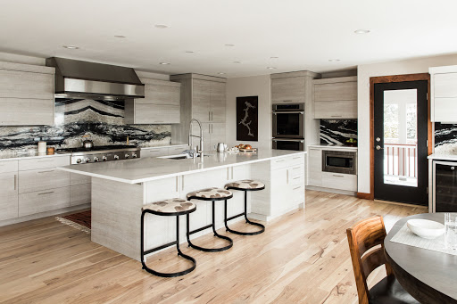 Avatar for Berry Built and Design, Inc.