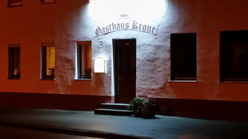Gasthaus Krone Adelstetten Fam. Markus Beißwenger - Thumbnail