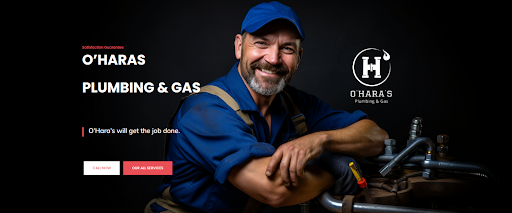 O'Hara's Plumbing & Gas Pty Ltd