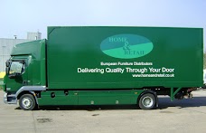 European Furniture Promotion Ltd T/A HOME & RETAIL london