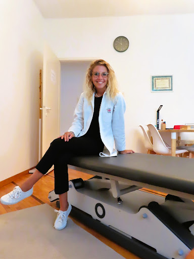 Studio O - Dott.ssa Alessandra Leonori Fisioterapista e Biologa Nutrizionista - Thumbnail