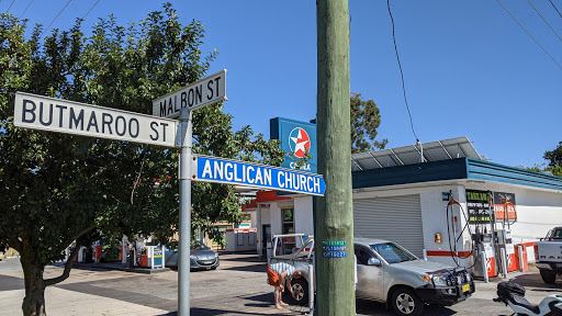 Ampol Bungendore - Thumbnail