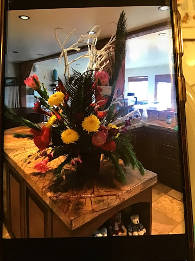 Nina's Flowers - Thumbnail
