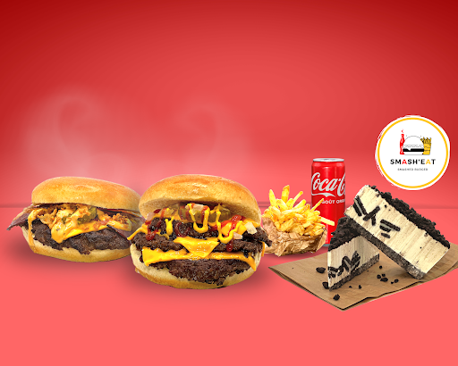 Photo 10 - BURGER'EXPRESS 13