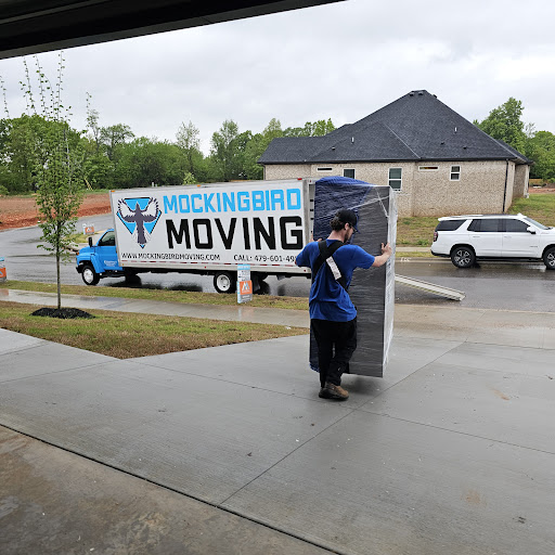 Mockingbird Moving - Thumbnail