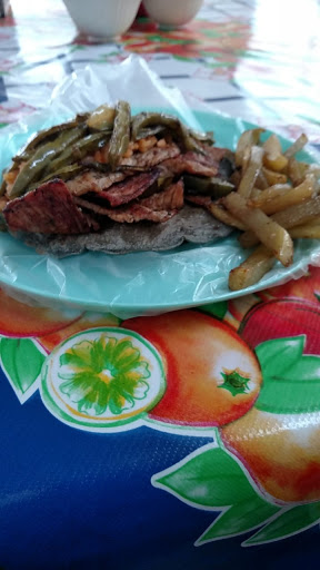 Tacos de Asada Fargo