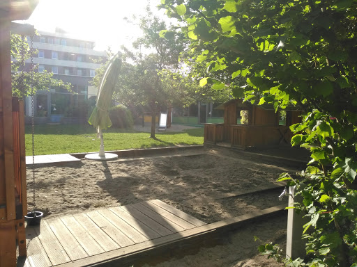 Kindergarten Mariengarten - Thumbnail