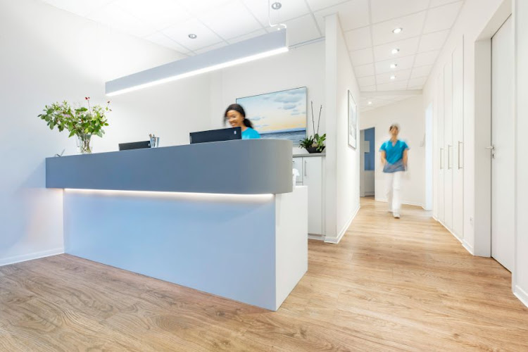 Specialist Orthodontist Susanne Wahner