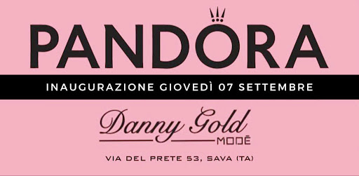 Danny Gold Mode' - Thumbnail