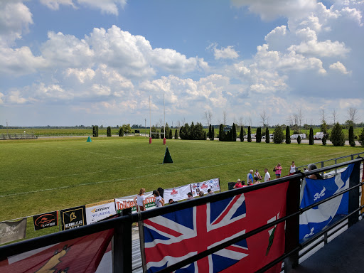 Twin Elm Rugby Park - Thumbnail
