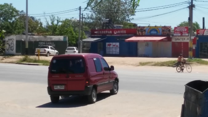 Carniceria WALDEMAR CARNES, Author: Santiago López