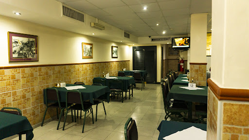 Restaurante Pizzería Romanaccio