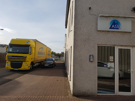 Ardblair Sports Importers Ltd - Thumbnail