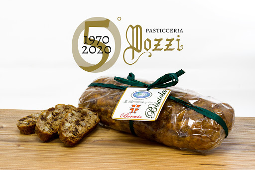 Pasticceria Pozzi Gallery - Italy