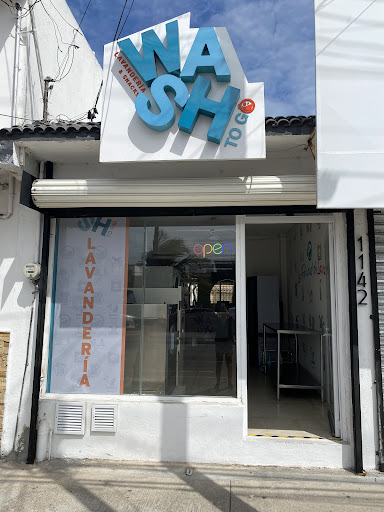 Wash to go - Mexico