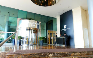 JW Marriott Hotel Lima 4