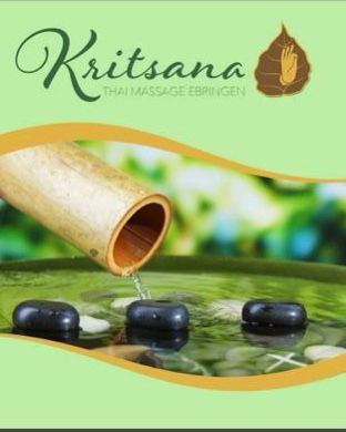 Kritsana Thai Massage Ebringen - Thumbnail