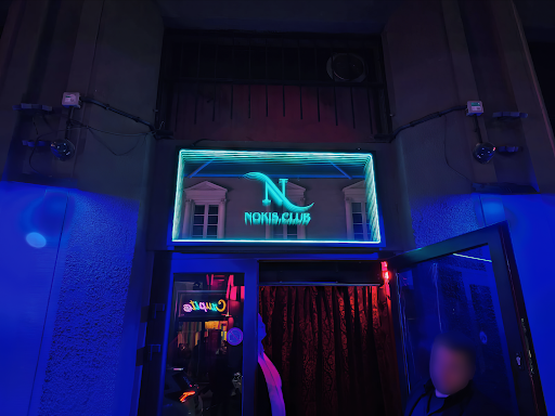 Nokis Gentlemen's Club | Best Club in Warsaw