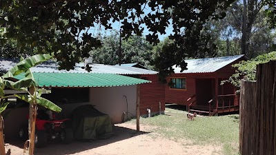 Photos of Zena Mar Lodge