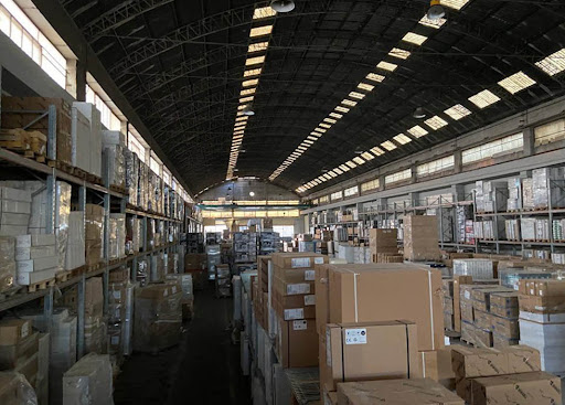 Fortunato Logistica - Lequile - Thumbnail