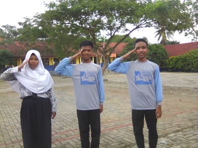 Photos of SMPN 1 Petir