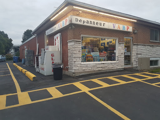 Dépanneur Vencent