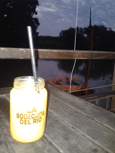Photos of La Bodeguita del R&iacute;o