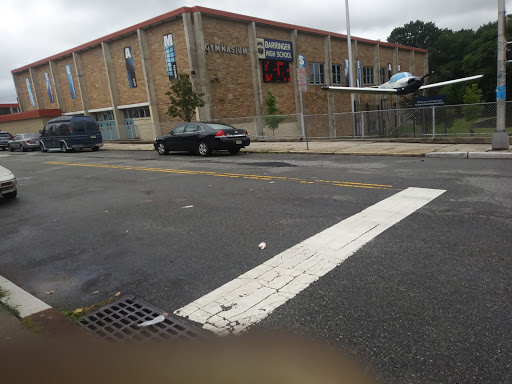 Barringer High School - Thumbnail
