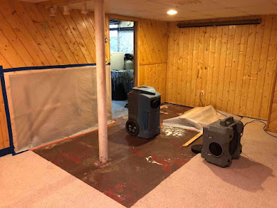 Premier North Hills Water Damage Restoration Co. photo