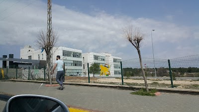 Gaziantep University Technopark