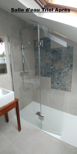 Photo de ACSD Plomberie à Issou (78440)
