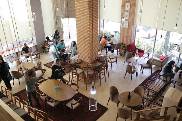 Idema Cafe