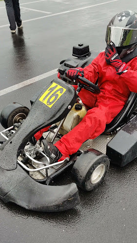 Roskilde Racing Center - Eventbureau