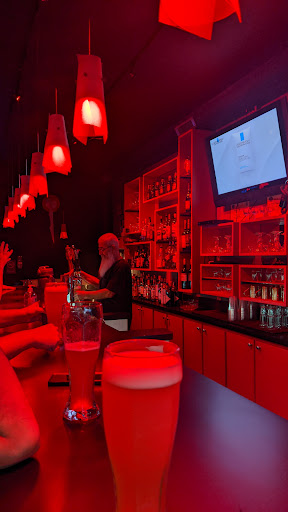 Lounge Leo - Visual