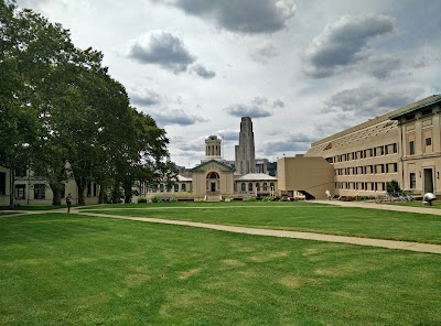 university