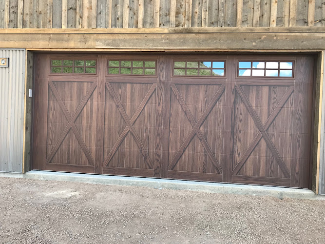 Western Garage Doors LLC