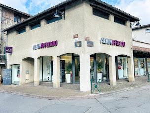Photo n°4 de Opticien Figeac | Alain Afflelou à Figeac (Magasin de lunettes de soleil)