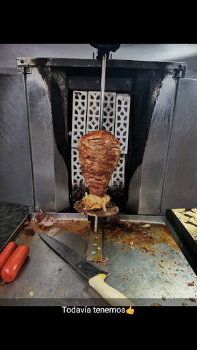 Tacos Mayelo - Visual