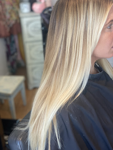 Glamba Hair - Thumbnail