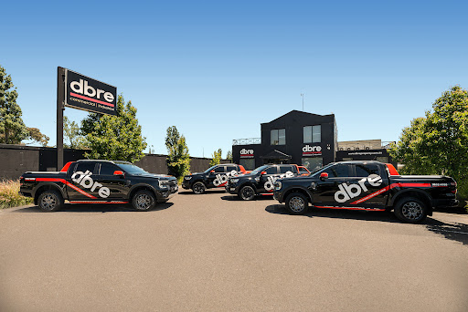 DBRE Pty Ltd - Visual